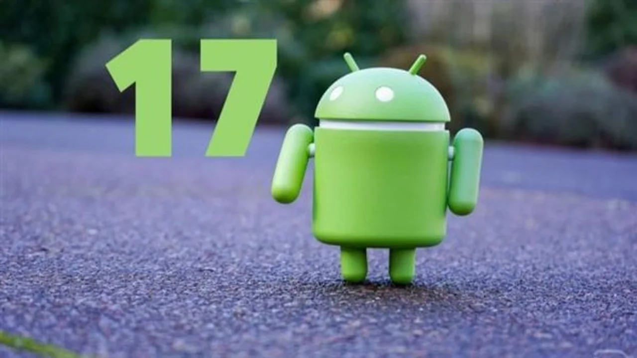 تحديثات مثيرة.. أندرويد 17 يعيد صياغة تجربتك الرقمية بالكامل